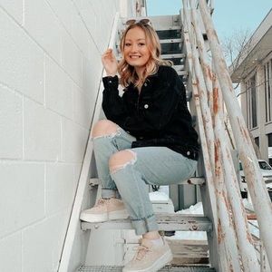 Meet your Posher, Jayda